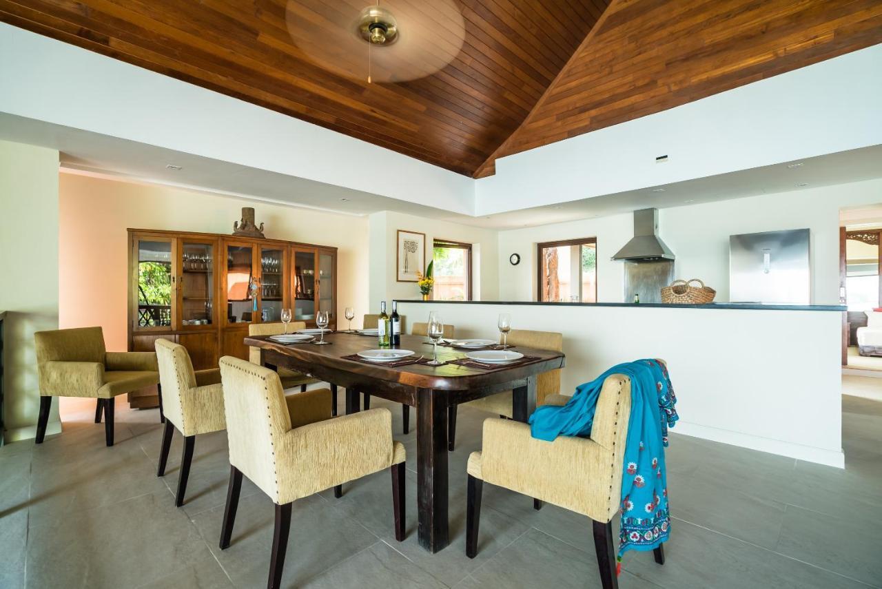 Nam Bo Villa By Lofty Wichit Экстерьер фото