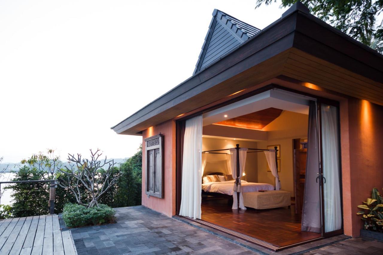 Nam Bo Villa By Lofty Wichit Экстерьер фото