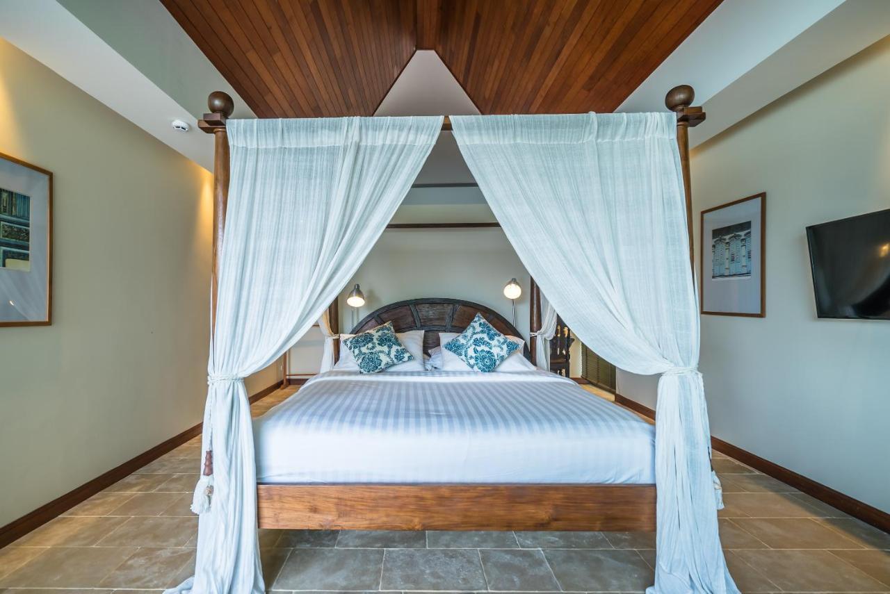 Nam Bo Villa By Lofty Wichit Экстерьер фото