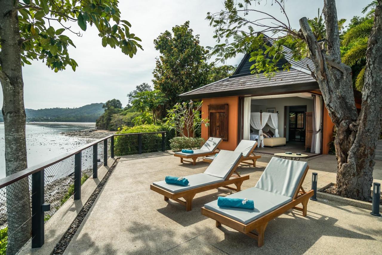 Nam Bo Villa By Lofty Wichit Экстерьер фото