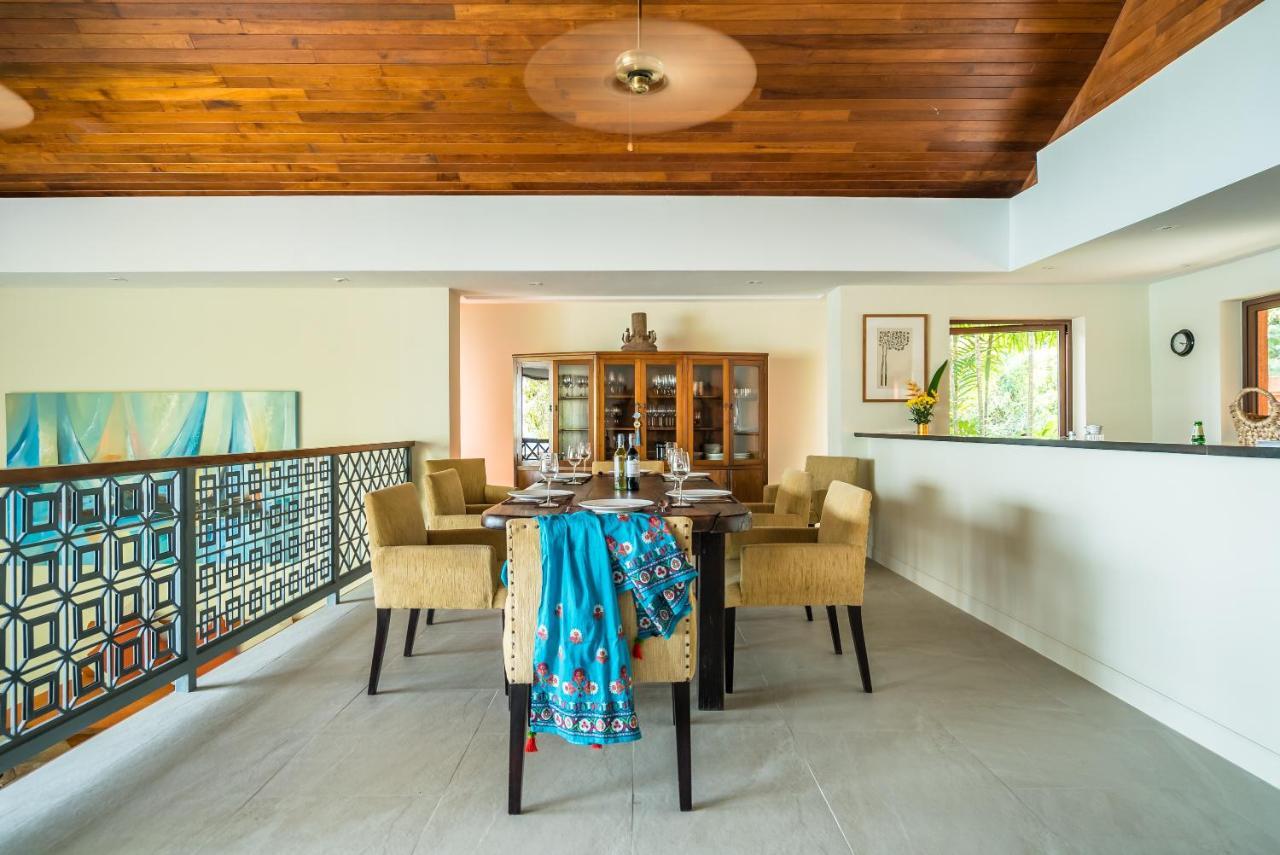 Nam Bo Villa By Lofty Wichit Экстерьер фото