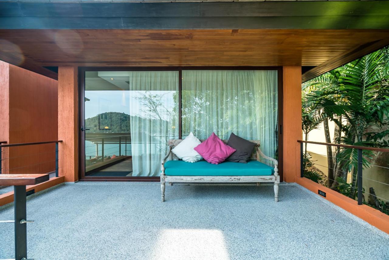 Nam Bo Villa By Lofty Wichit Экстерьер фото