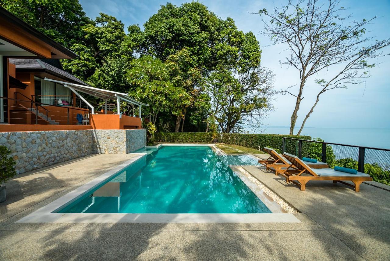 Nam Bo Villa By Lofty Wichit Экстерьер фото